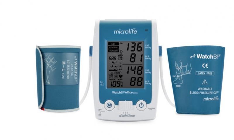 MICROLIFE WatchBP Office Central 