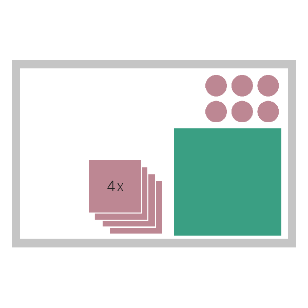 MEDISET Wundverband-Set 2 