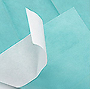 FOLIODRAPE Abdecktuch Protect 45x75cm kleb 60 Stk 