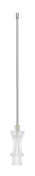 Peha-instrument Knopfkanüle Irrigating 18G 8.1cm 25Stk 