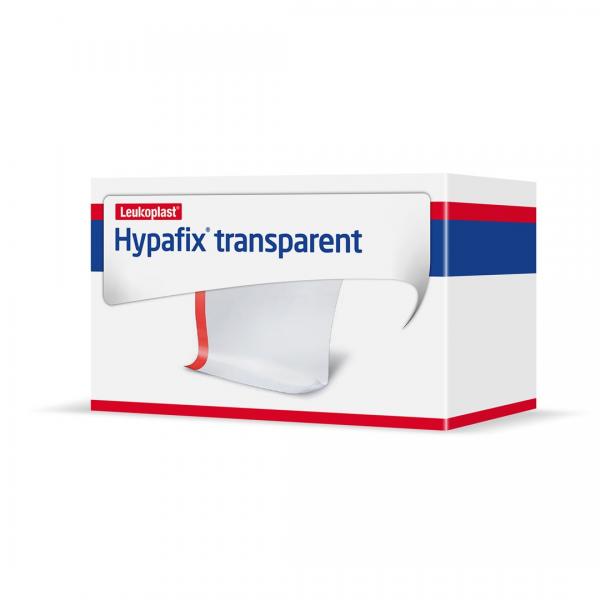 HYPAFIX transparent 15cmx10m non stérile rouleau 