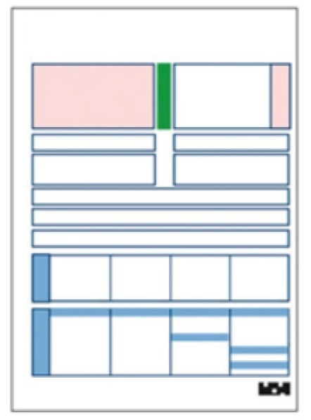 Formulaire de demande de dépistage du cancer du col de l'uté 