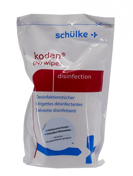 KODAN (N) wipes refill Btl 90 Stk 