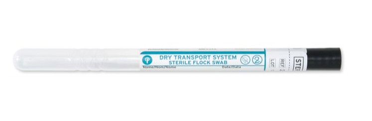 Dry Puritan Transport System 10x50Stk. 