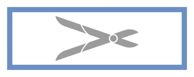 MediSet rimuovi punti metallici in confezione singola steril 