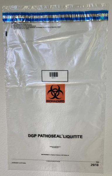 Beutel Sonikation extra gross 1 Stk. 