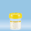 Contenitore sterile 70 ml PP Ver. 10 pz. 75.9922.721 