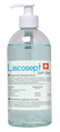 LISCOSEPT Soft Gel Désinfectant pour les mains Pompe doseuse 
