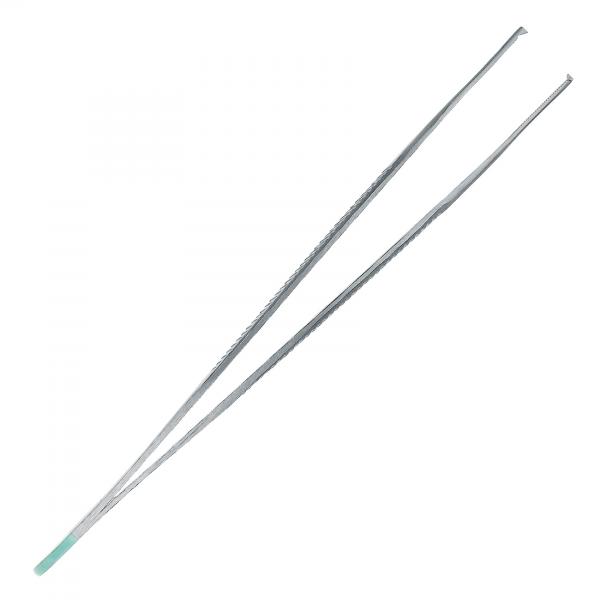 Peha-Instrumenti Micro pinza Adson chiru. dritta 12cm 40pz
 