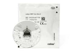 cobas b101 click CRP Test Gen 2 20 pcs.
 