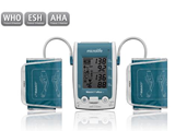 MICROLIFE WatchBP Office AFIB, double bras 