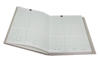 Papier CTG HP/Edan M1911A 150 x 100 mm, 150 feuilles, 1 paqu 