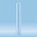 Tubes 5ml 75x13mm ronds sans couvercle PP 500pcs 55.475 
