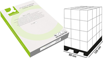 Papier universel Connect A4 80 g/m²  500 feuilles 