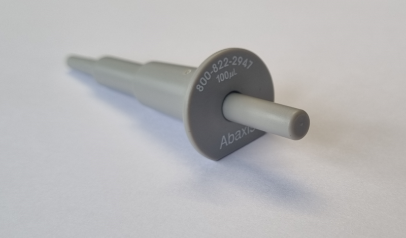Piccolo Pipette 100µl 1 pz.
 