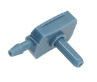 MICROLIFE WatchBP L-Shape Air Connector 