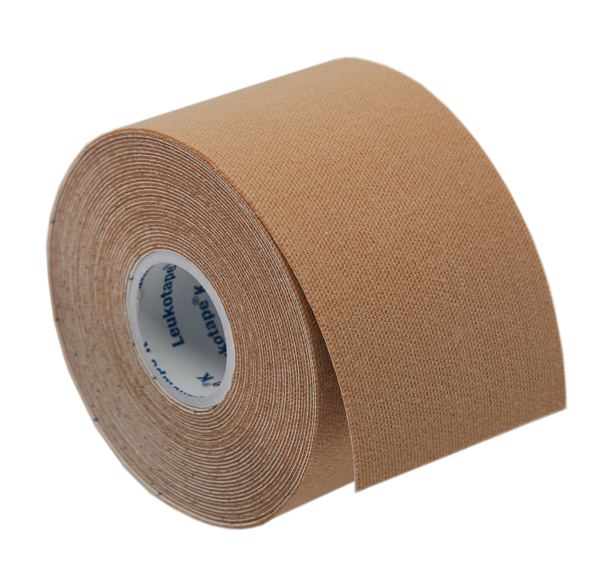 LEUKOTAPE K Benda adesiva 5 m x 5 cm colore pelle 