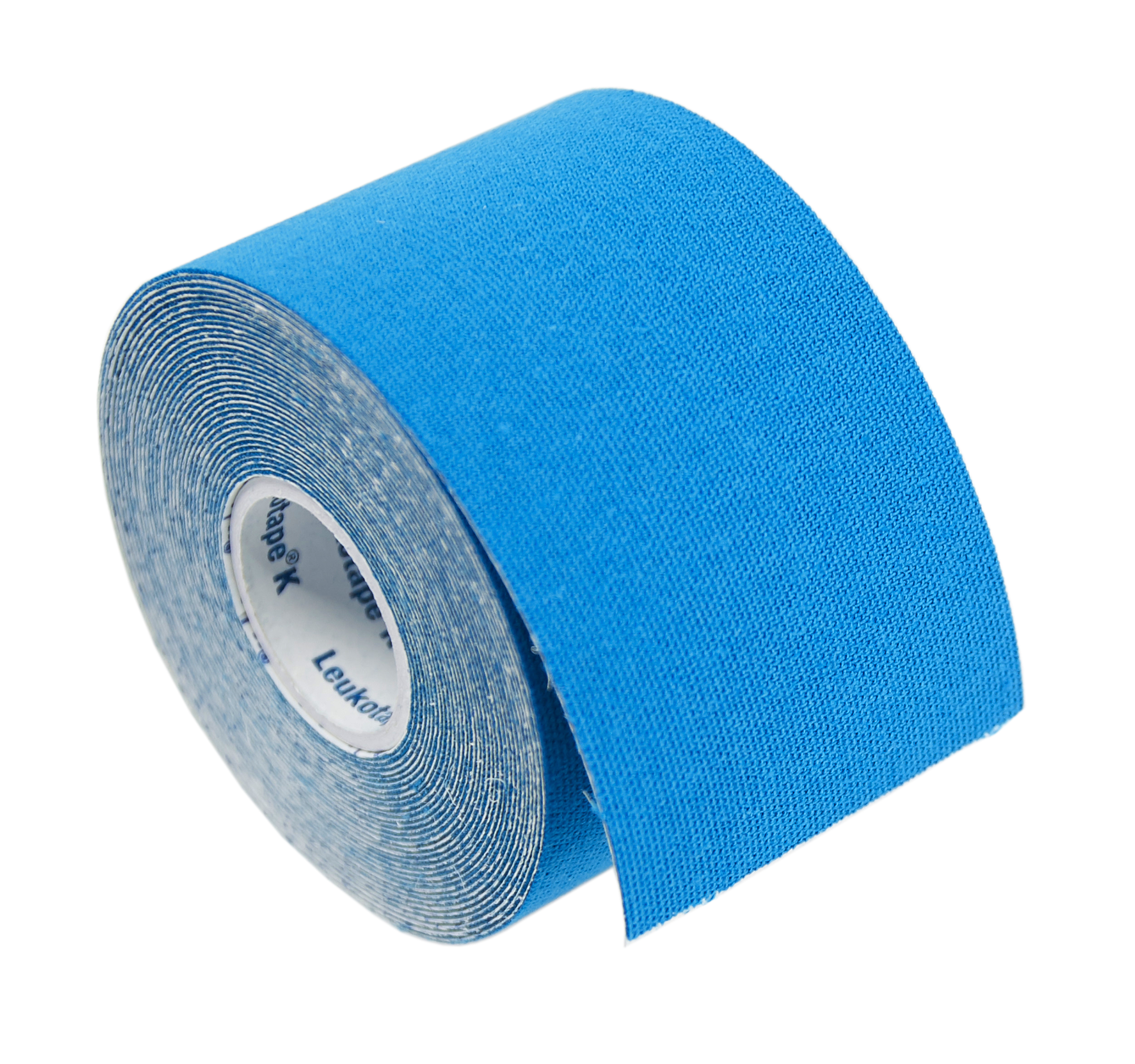 LEUKOTAPE K Pflasterbinde 5mx5cm blau 