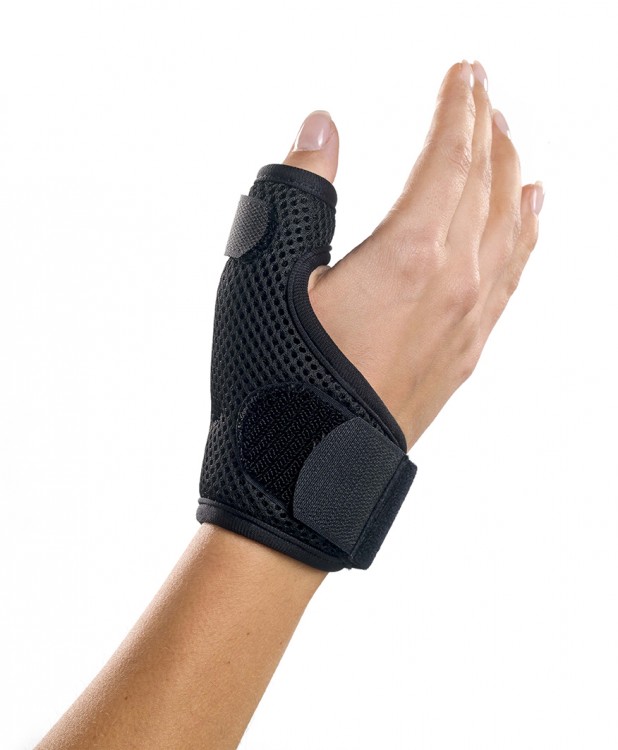 BRACEID Fasciatura Pollice Thumb Spica M 