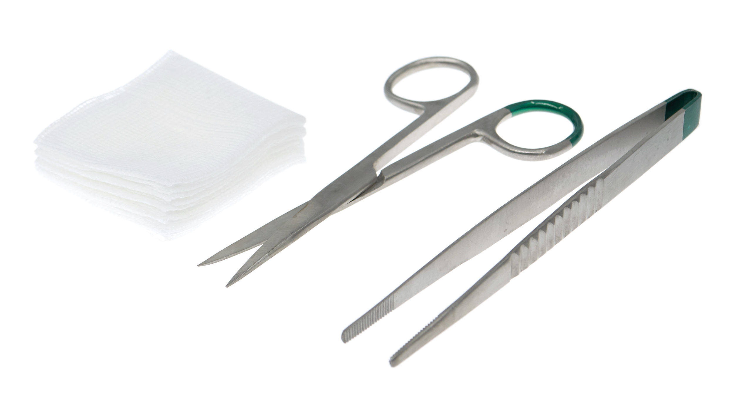 Set per rimozione fili PROMEDICAL, sterile 