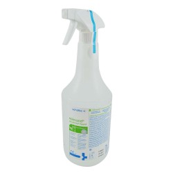 MIKROZID universal liquid 1 lt mit Sprühkopf 