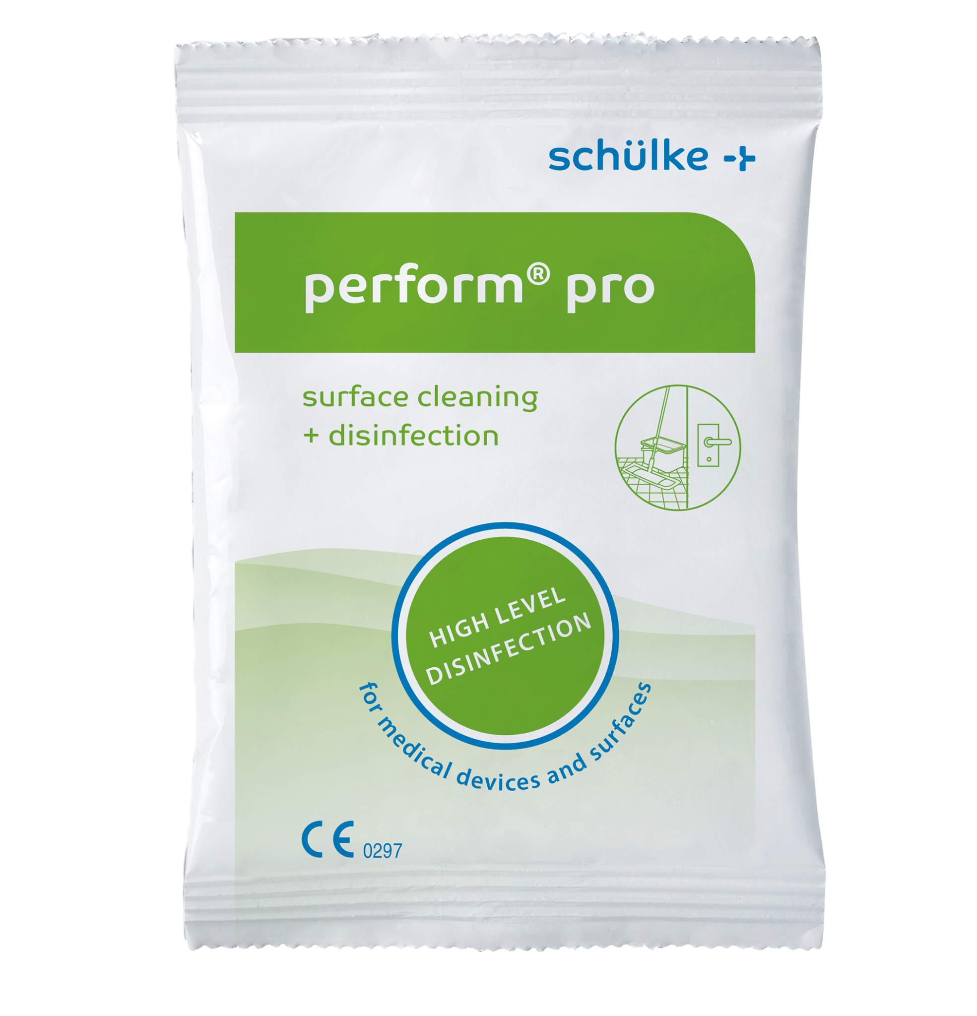 PERFORM pdr sach 40 g 