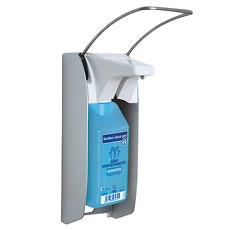 BODE Eurospender 1 plus 350/500ml supporto a braccio lungo 