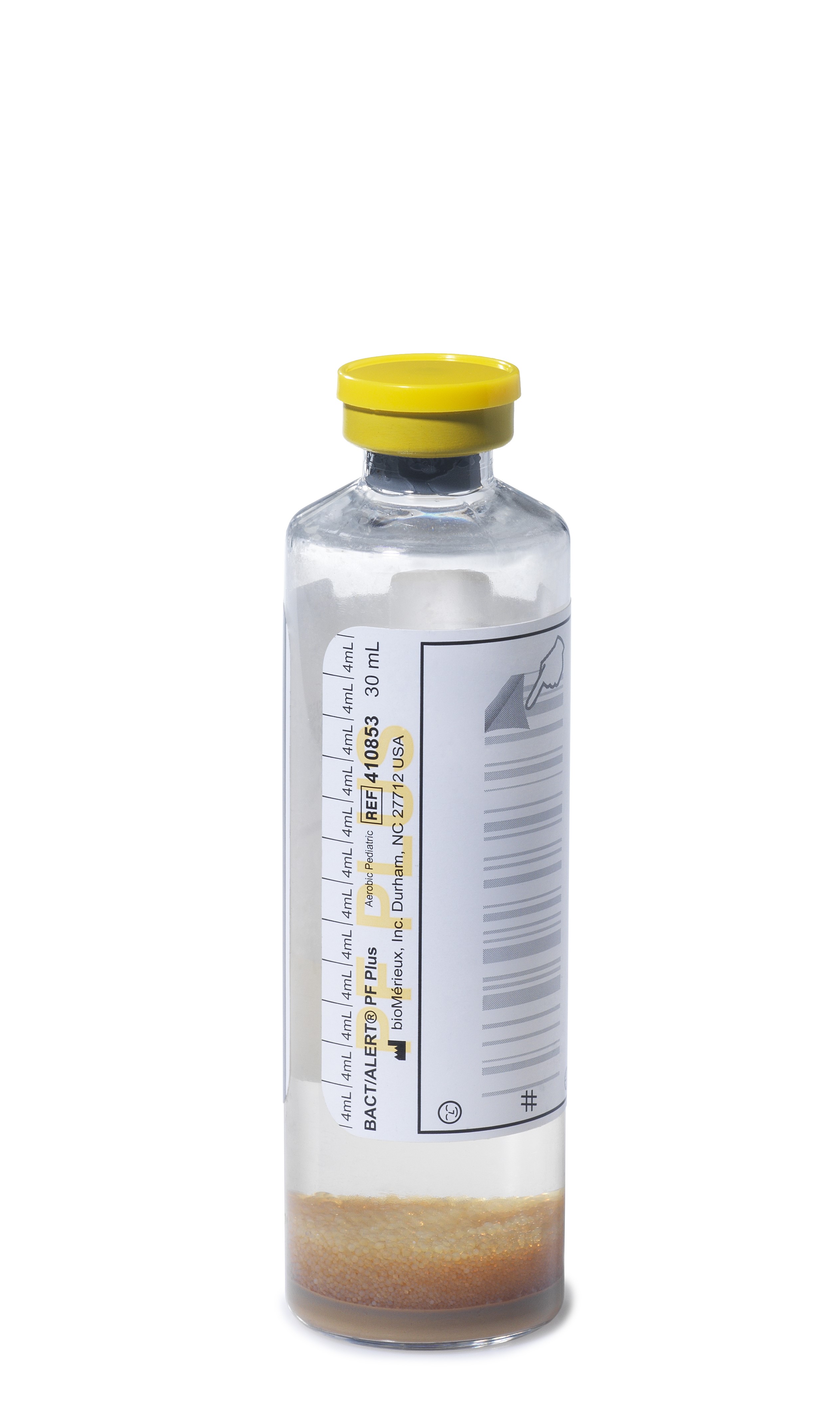 Biomérieux BacT/ALERT PF Plus Blutkultur 100 Stück	 