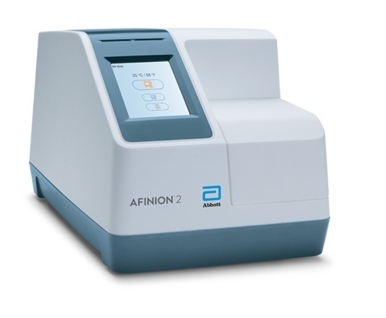 AFINION 2 Analysator 