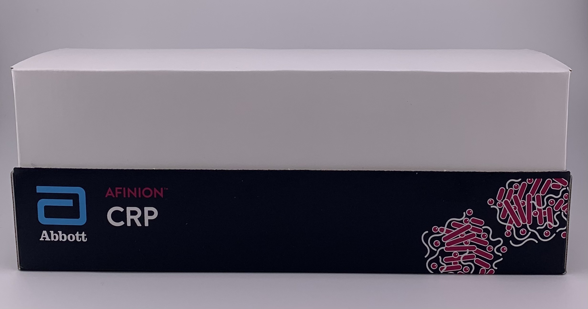 AFINION CRP Test 15pcs. 