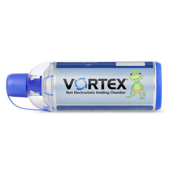 PARI VORTEX chambre à inhaler dès 4a (nouv) 