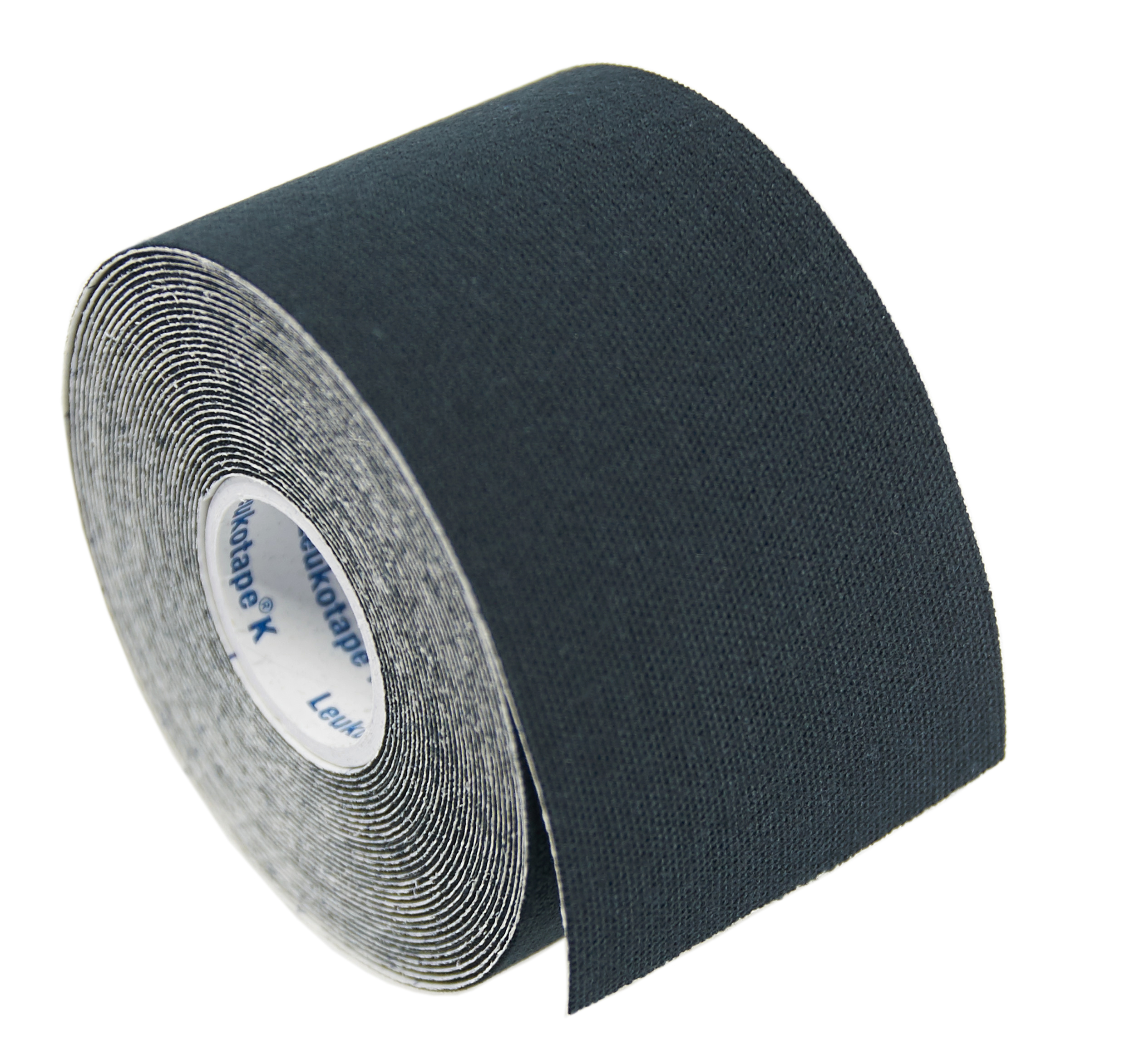 LEUKOTAPE K Pflasterband 5mx5cm schwarz 