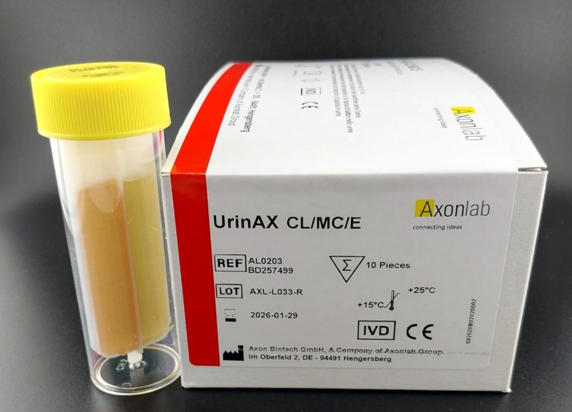 URINAX CL/MC/E Transportmedium 10 Stk 