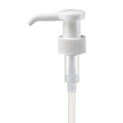 BRAUN pompe dosage 500ml (2ml) a soupape retenue 