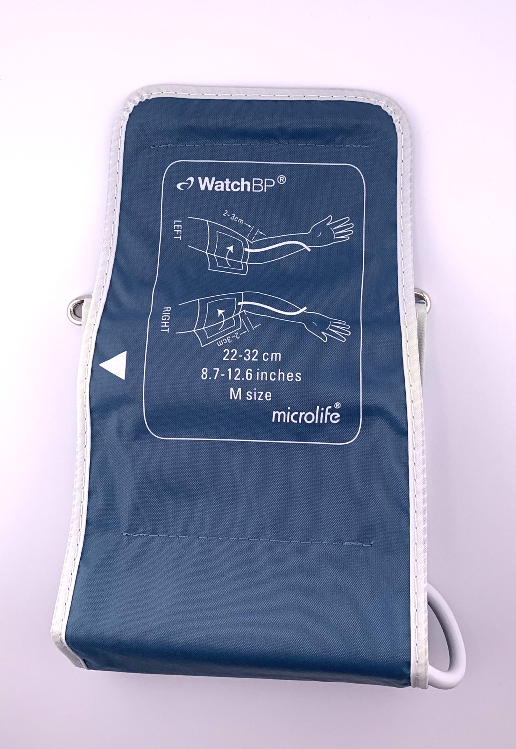 WatchBP Home Manschette M Nylon 