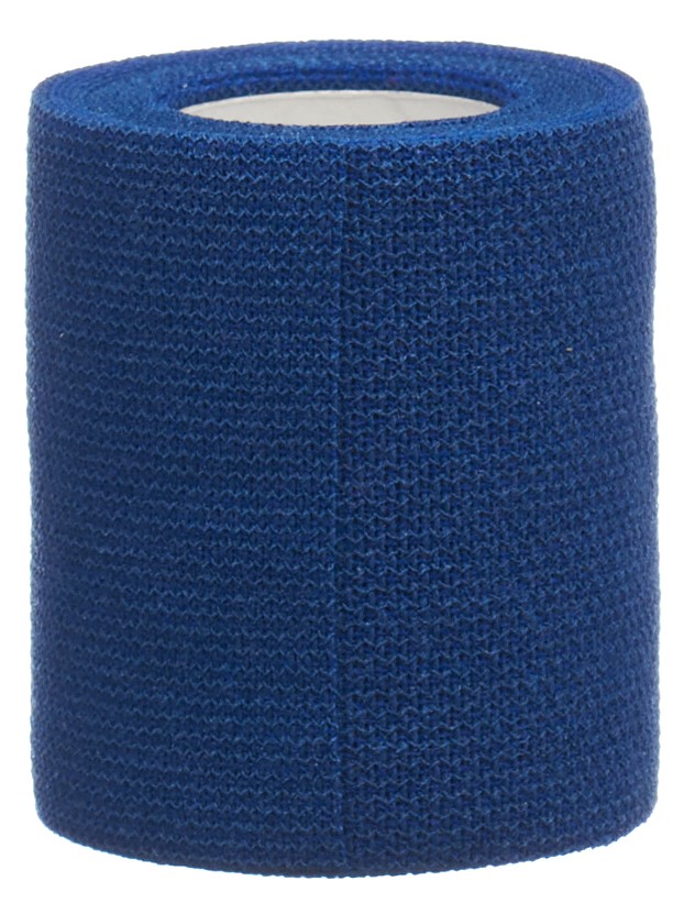 DERMAPLAST SportFix 6cmx4m bleu 