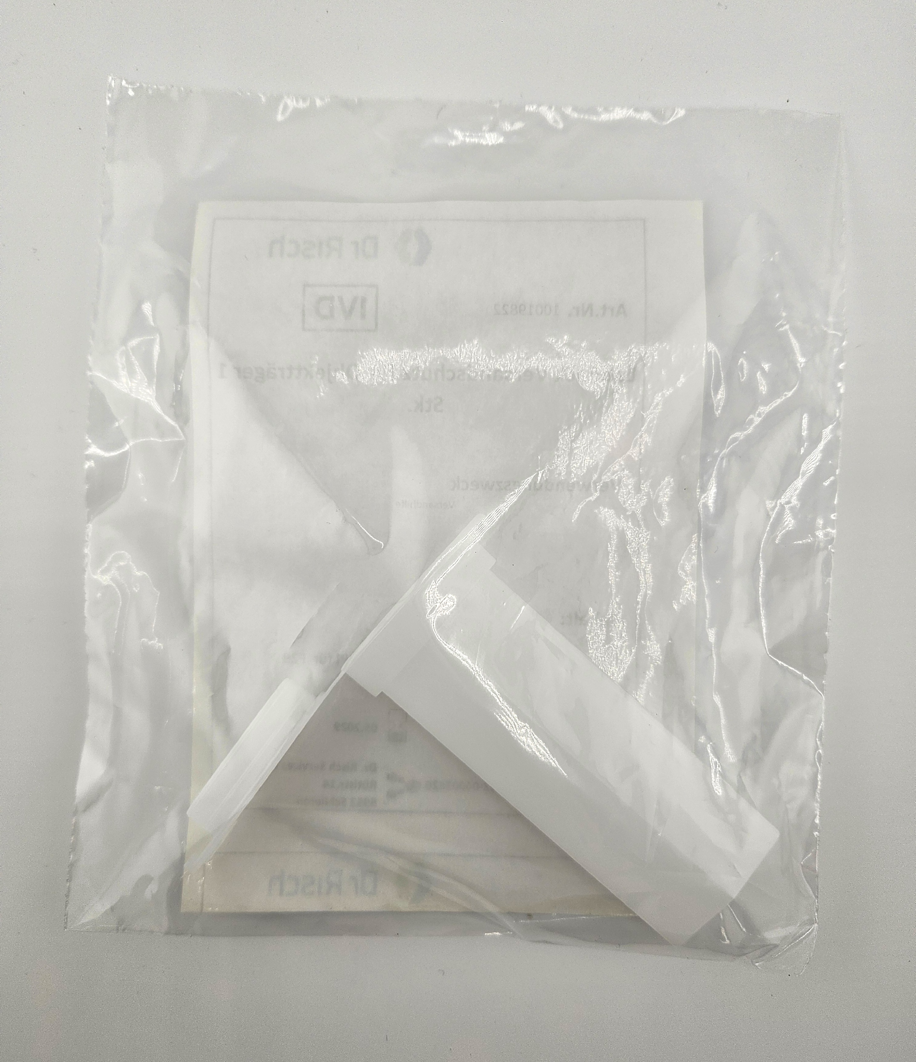 LabPack Gaines d'expédition pour lames 1PCS 